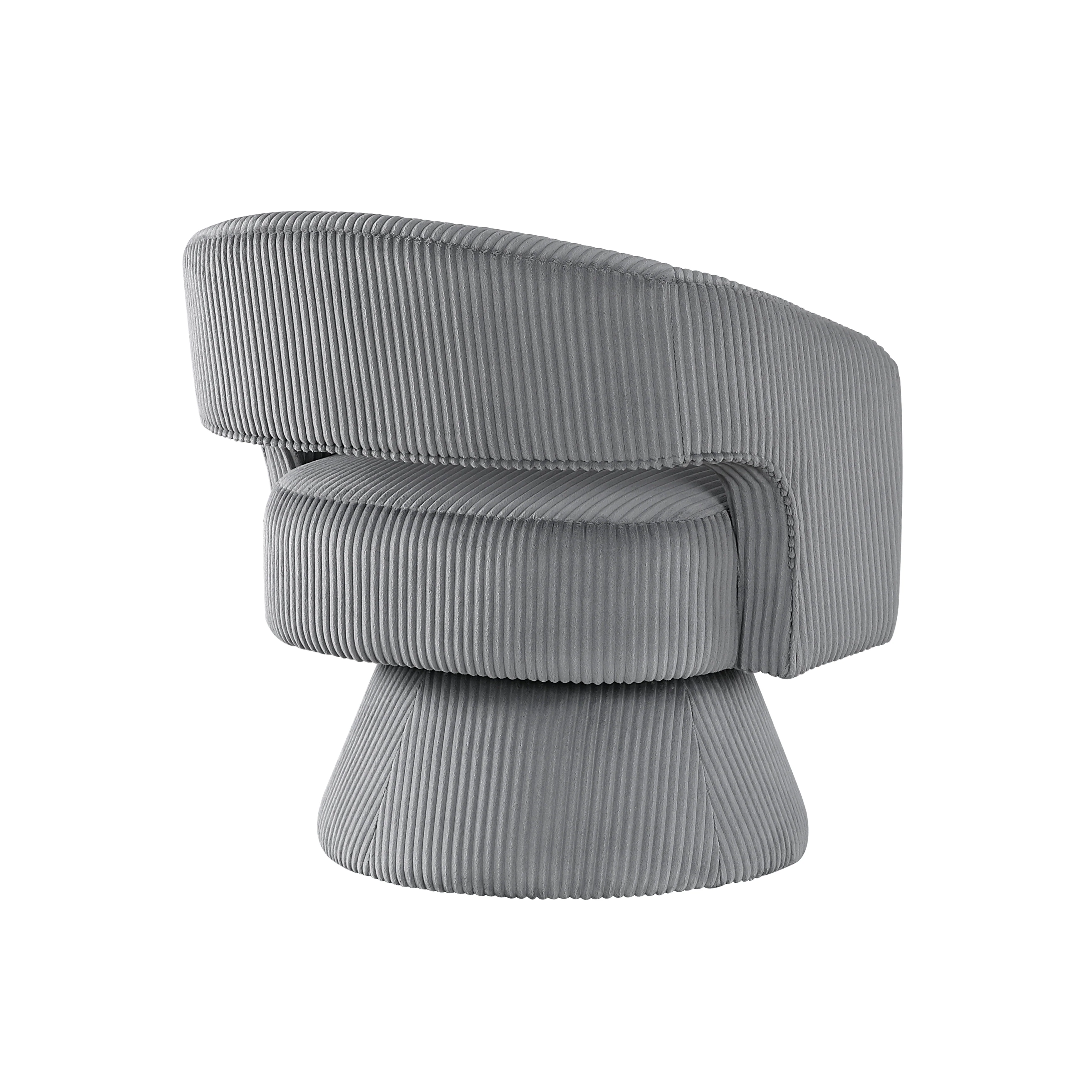 Maya Swivel Chair - Image 14