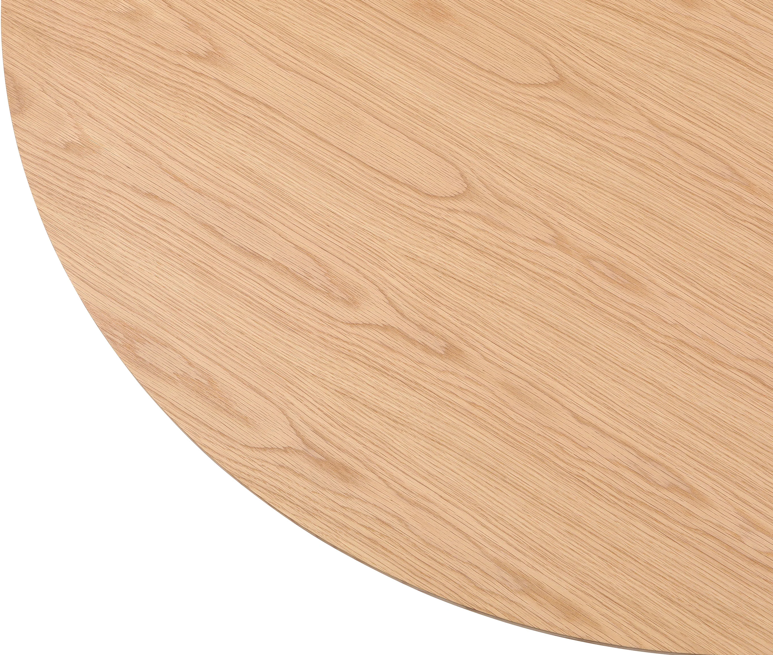 Serpentine White Dining Table T - Image 12