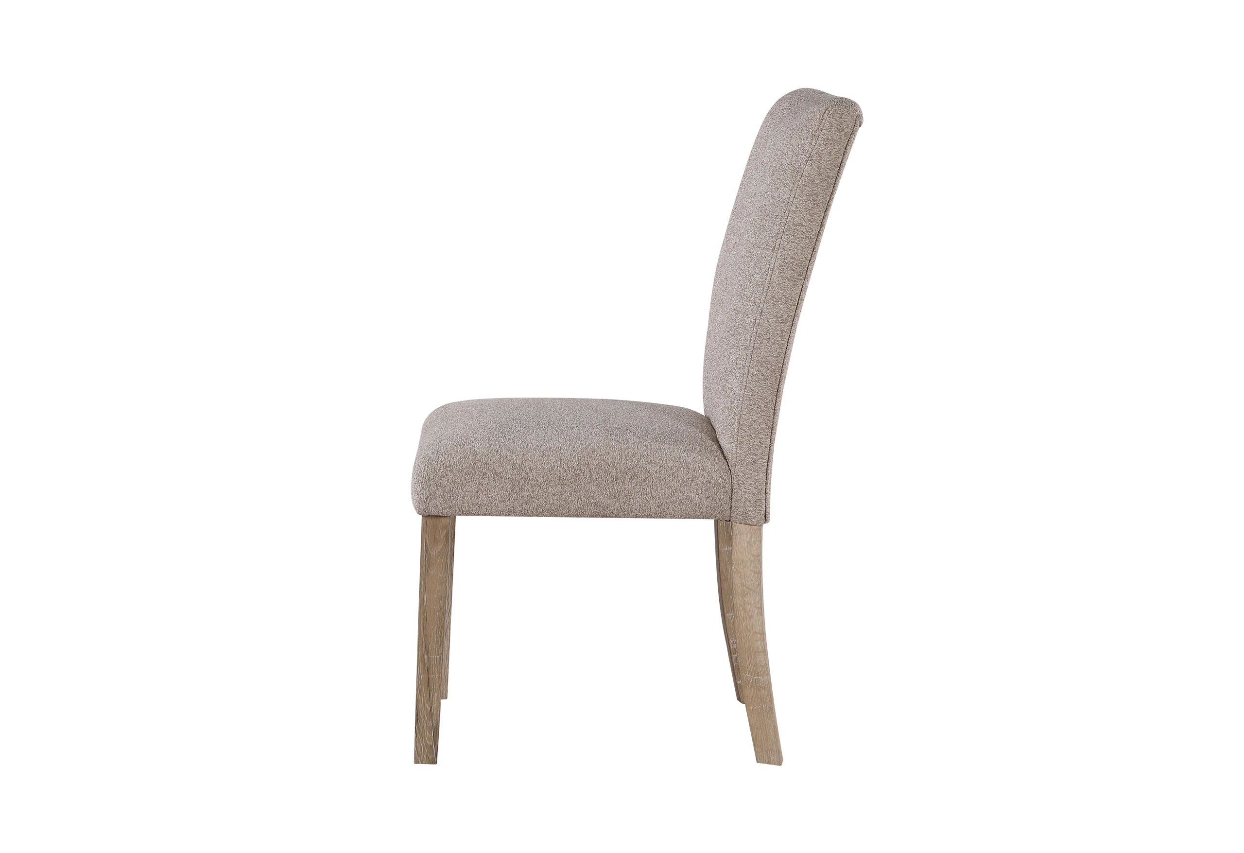 Ylime Natural DINING TABLE + 4 DINING CHAIRS - Image 3